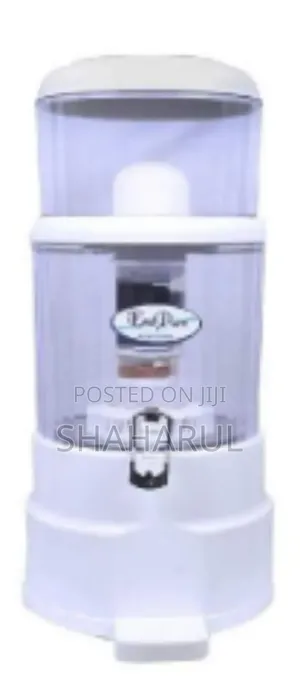 Photo - পানির ফিল্টার 40 L