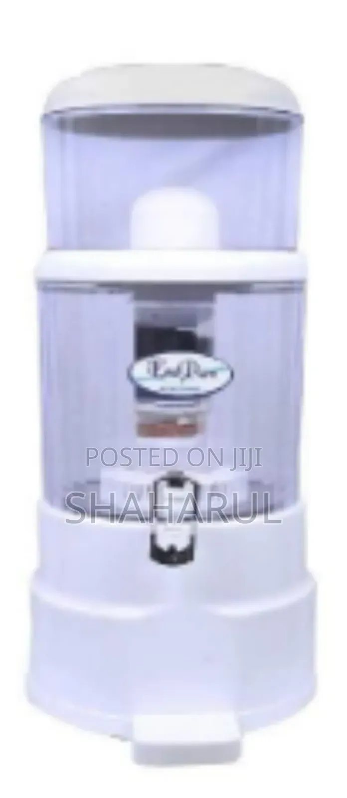 পানির ফিল্টার 40 L