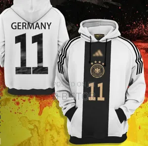 Photo - Fifa Hoodie Collection হিট কালেকশন