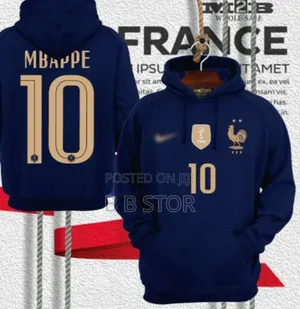 Fifa Hoodie Collection হিট কালেকশন