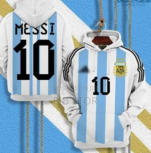 Fifa Hoodie Collection হিট কালেকশন