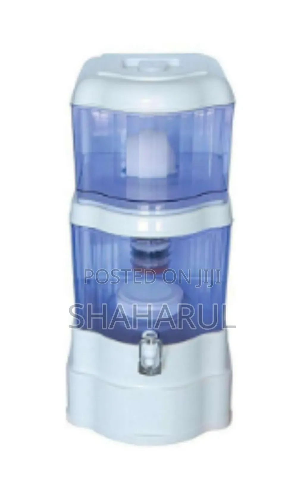 পানির ফিল্টার 36 L