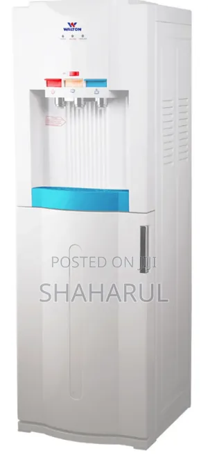 Photo - Water Disperenser