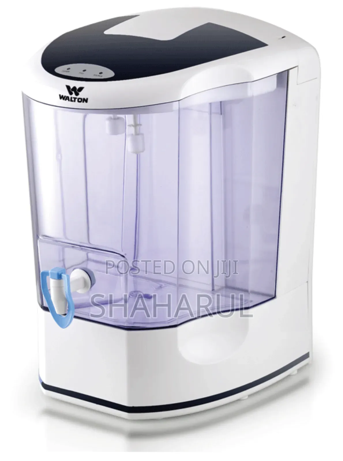 Water Purifier