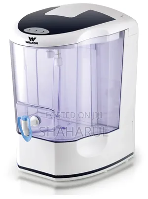 Photo - Water Purifier