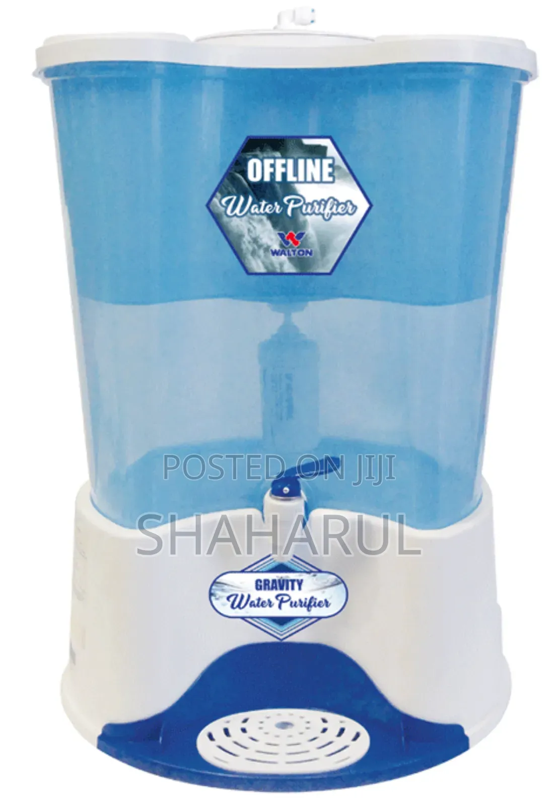 Water Purifier