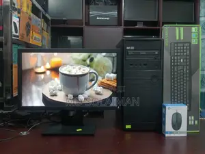 Desktop Computer Gigabyte GB-BKi5T-7200 4GB Intel Core I3 SSD 128GB