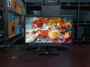 Photo - Dell D1918ho 19" Hd+ Monitor (Hdmi) – Crystal Clear Display