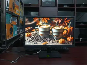 Dell D1918ho 19" Hd+ Monitor (Hdmi) – Crystal Clear Display