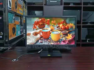 Photo - Dell D1918ho 19" Hd+ Monitor (Hdmi) – Crystal Clear Display