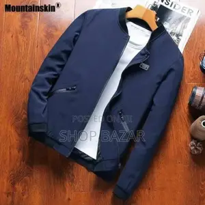 China Bonded Jacket
