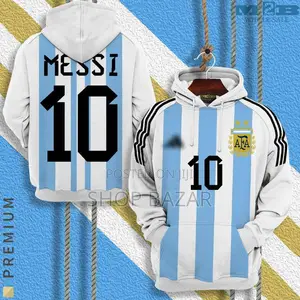 Photo - Fifa Hoodie Collection