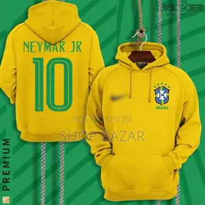 Fifa Hoodie Collection