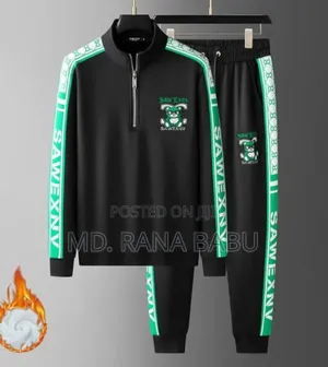 Photo - T Shirt and Pant Combo