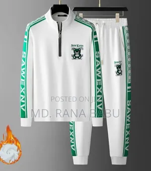 T Shirt and Pant Combo