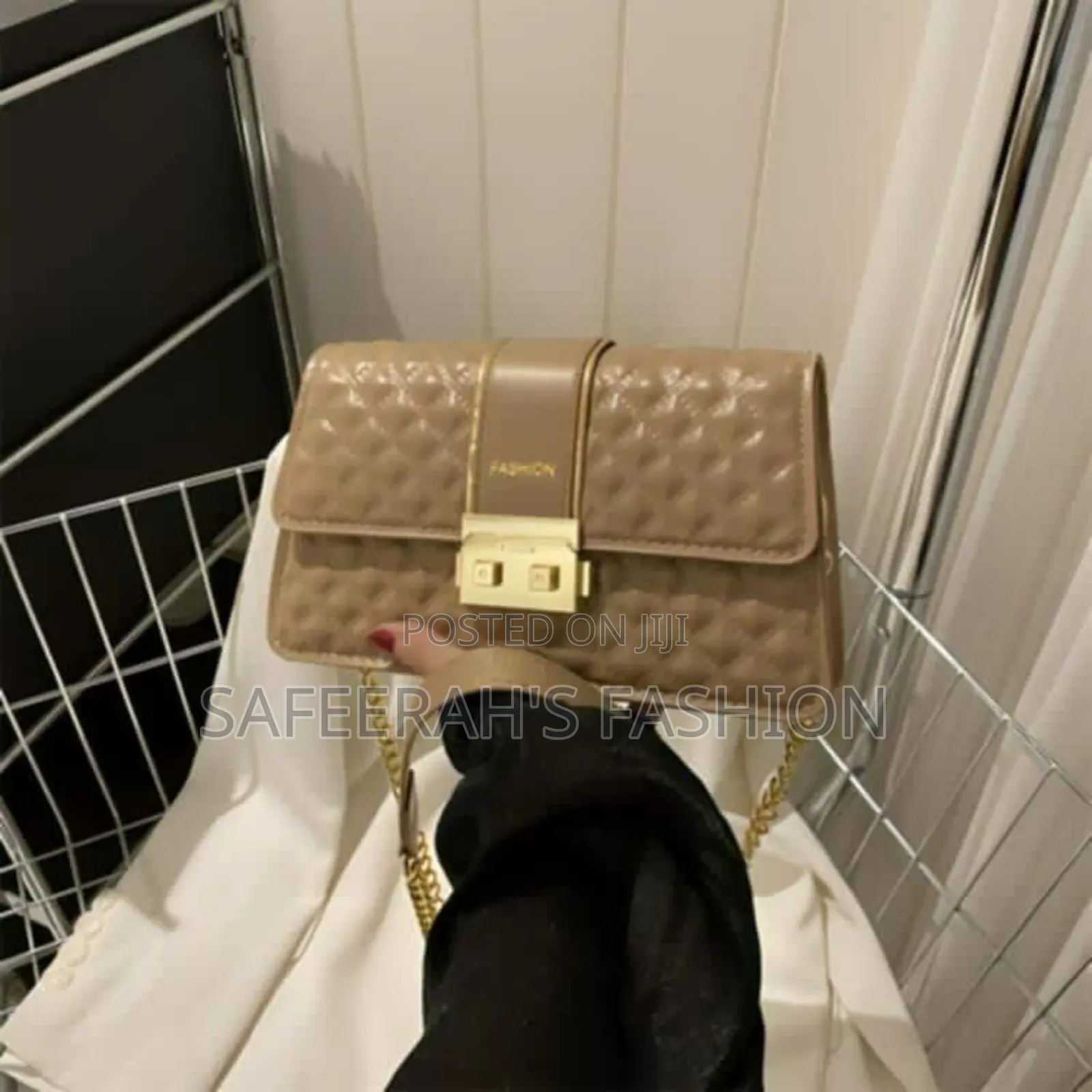 Elegant Women Shoulder Bag R