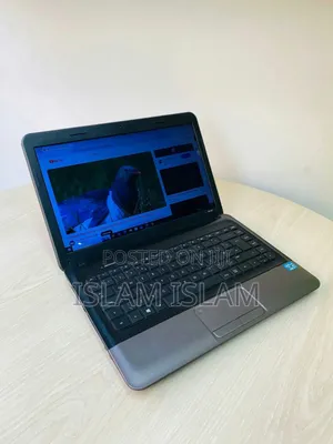 Laptop Dell 4GB Intel Core I3 HDD 500GB