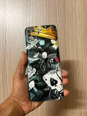 Photo - Infinix Hot 11 Play 64 GB Blue