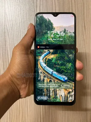 Infinix Hot 11 Play 64 GB Blue