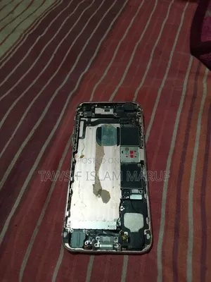 Apple iPhone 6s 16 GB Rose Gold