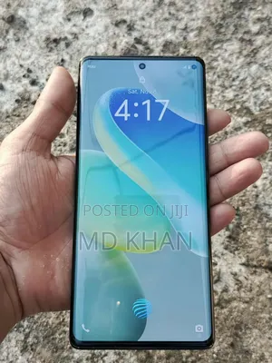 Vivo X80 128 GB Black