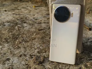 Vivo X80 128 GB Black