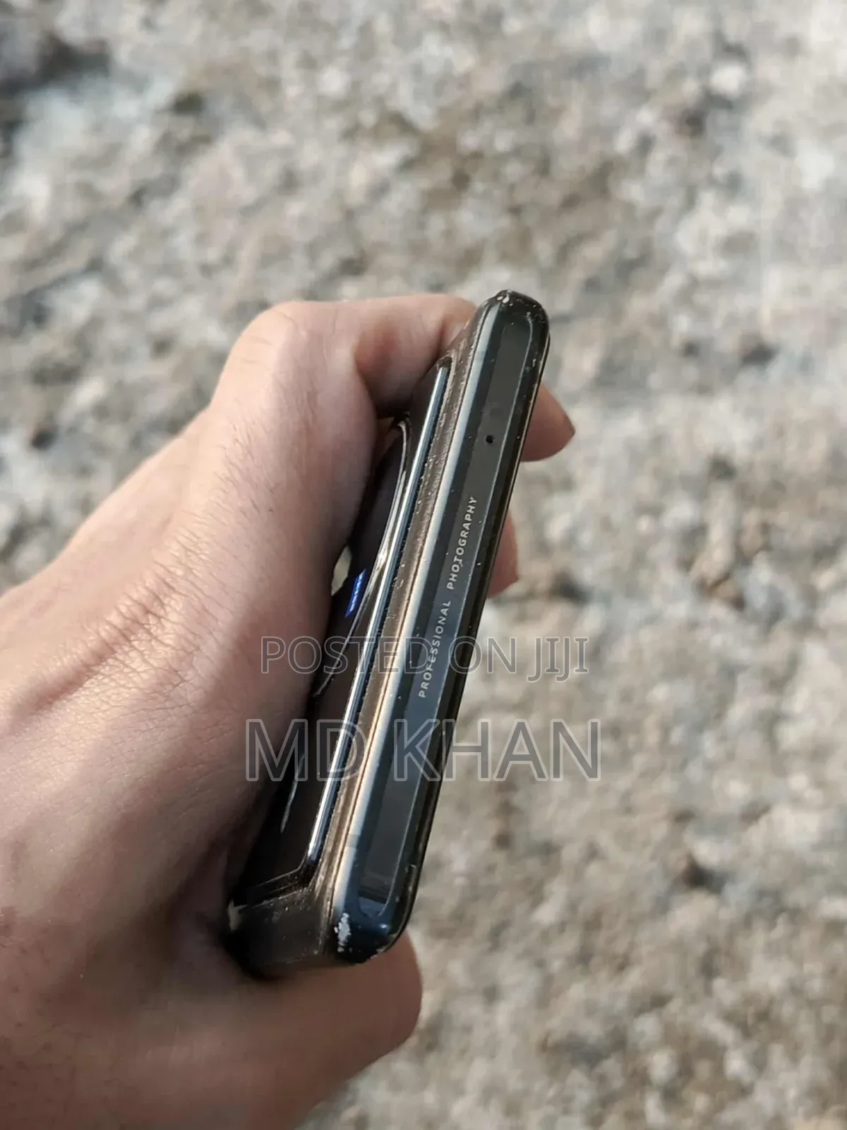 Vivo X80 128 GB Black