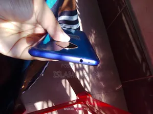 Vivo S1 Pro 256 GB Blue