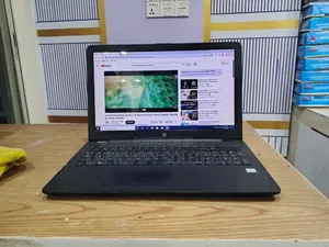 Photo - Laptop HP 8GB Intel Core I3 SSD 256GB