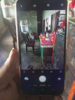 Vivo Y17 64 GB White