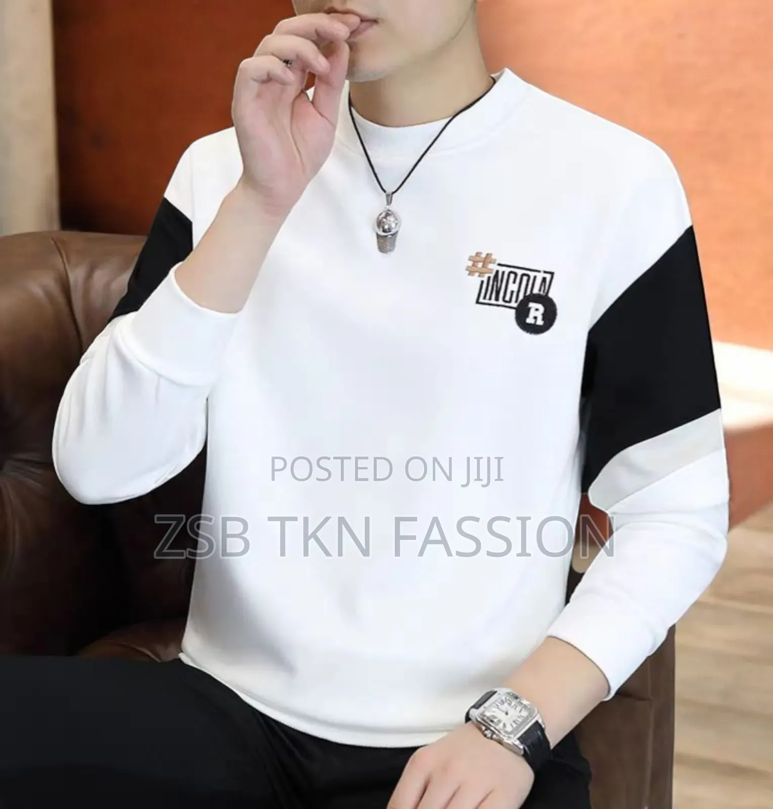 Cotton Sweatshirt for Men Hit Collection High Quality