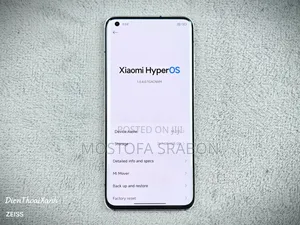 Xiaomi Mi 10T 5G 128 GB White