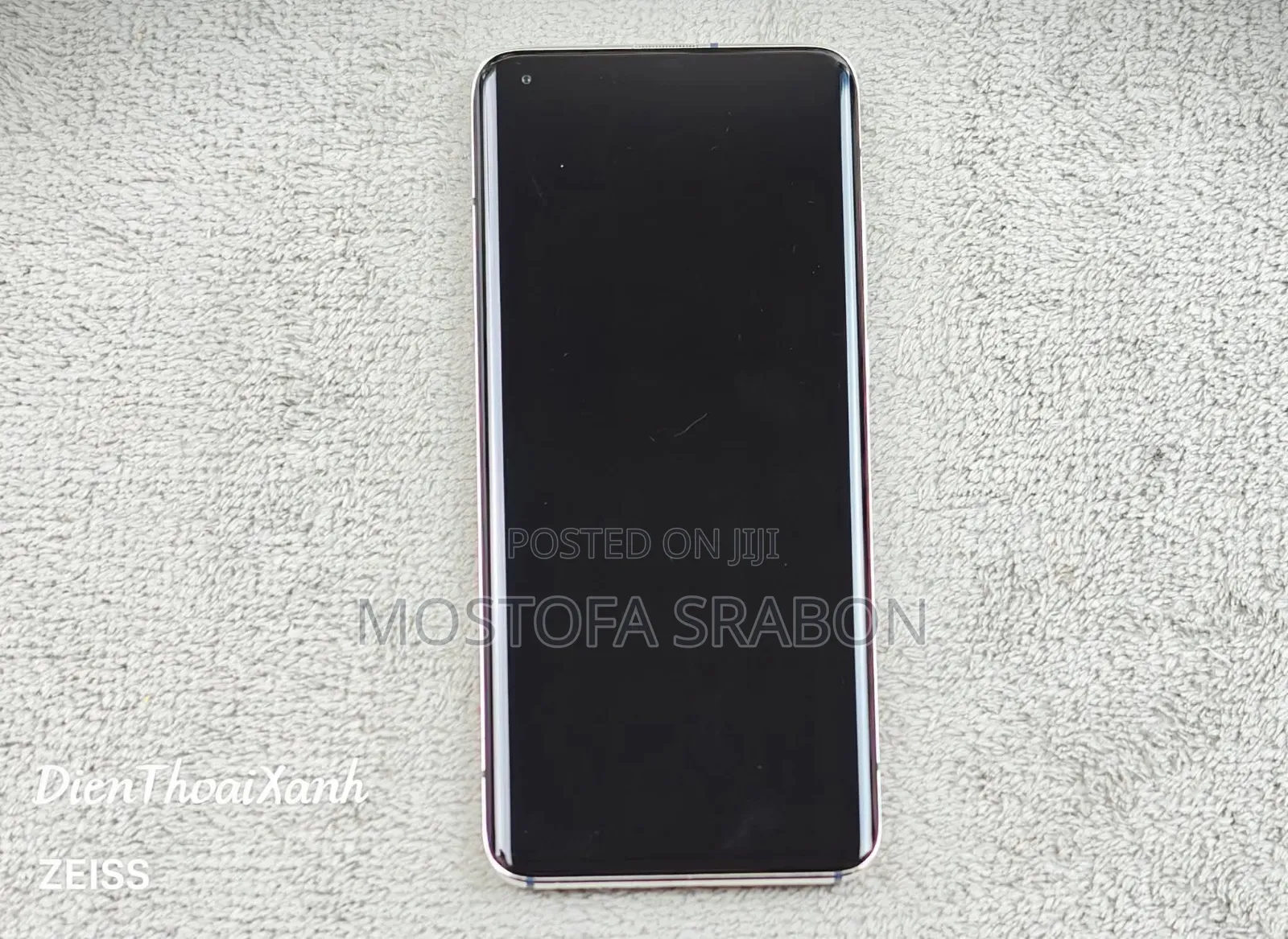 Xiaomi Mi 10T 5G 128 GB White