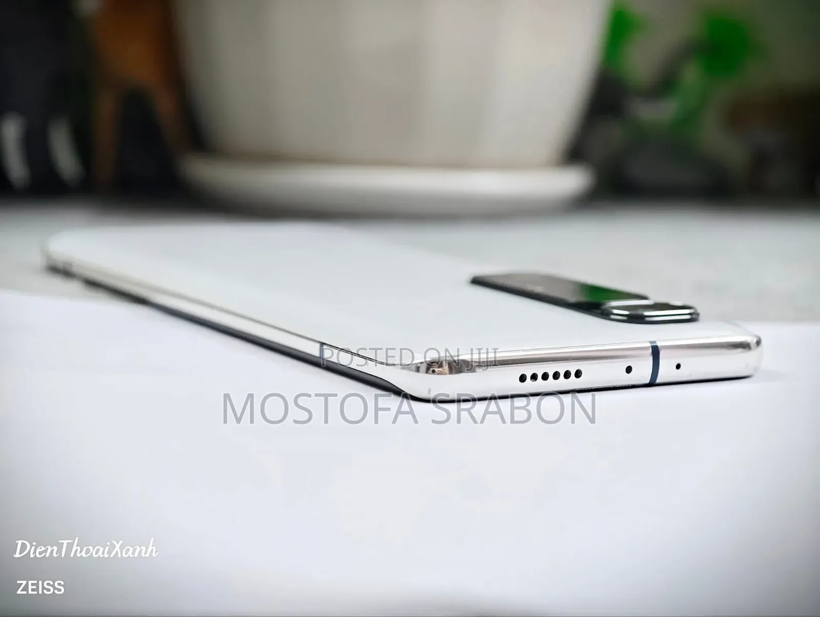 Xiaomi Mi 10T 5G 128 GB White