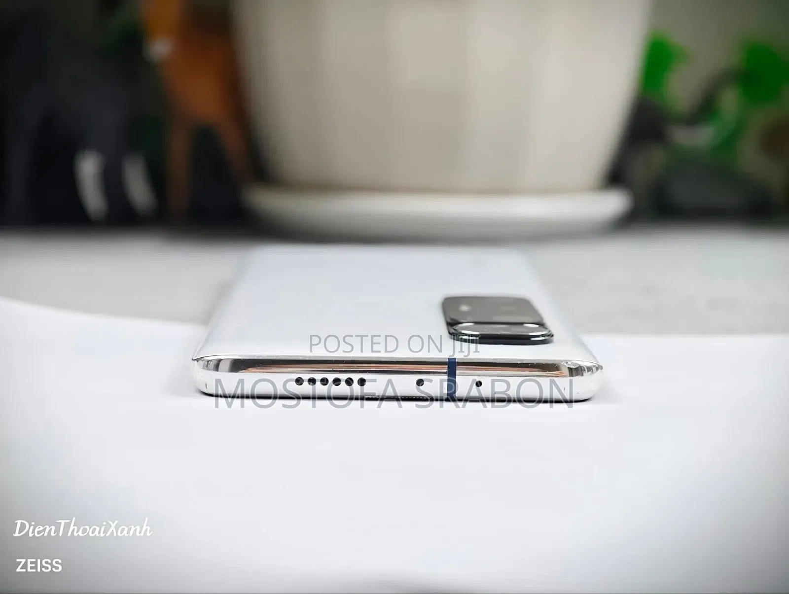 Xiaomi Mi 10T 5G 128 GB White