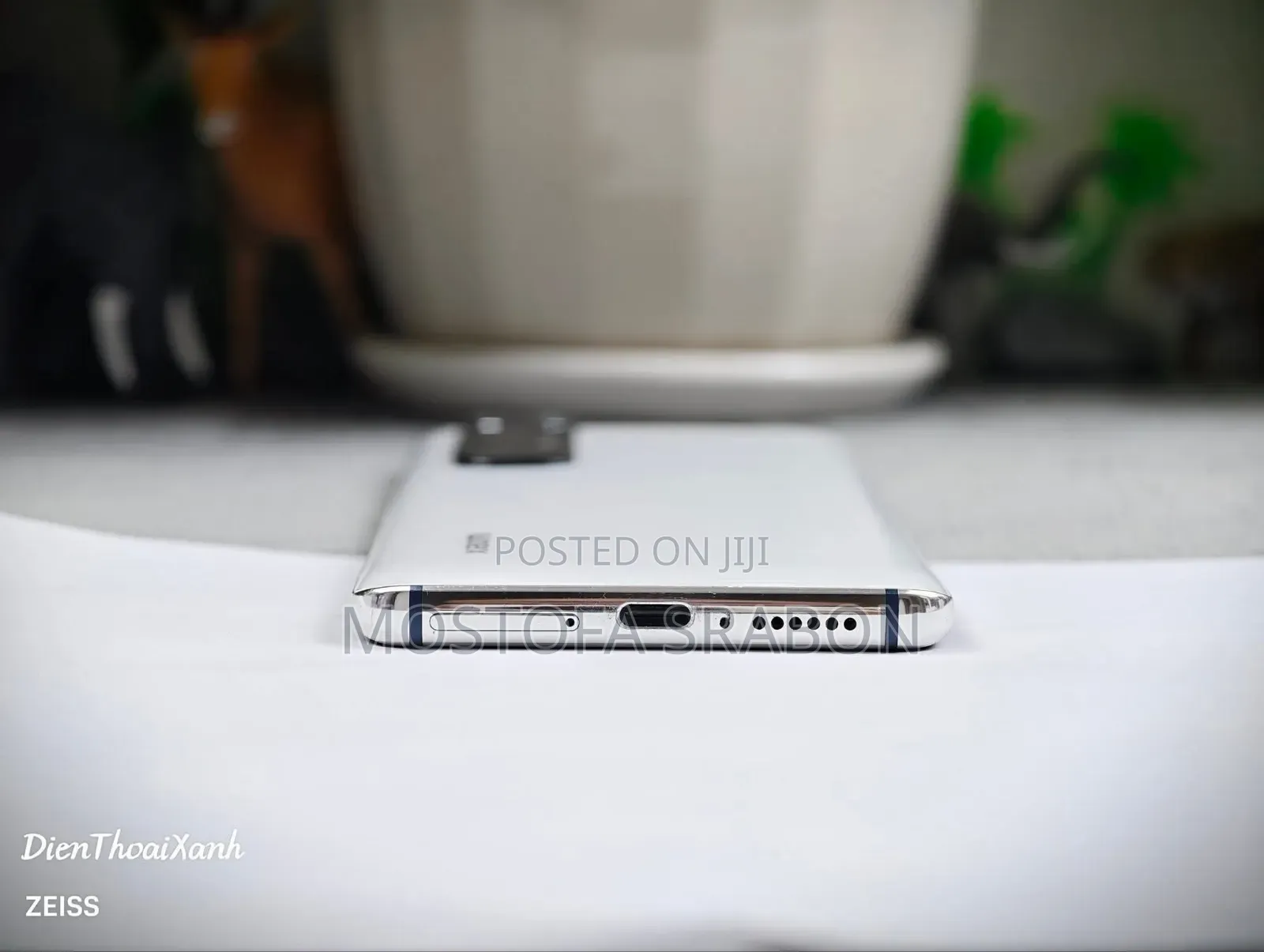 Xiaomi Mi 10T 5G 128 GB White