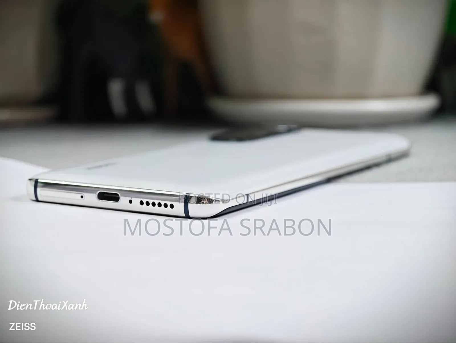 Xiaomi Mi 10T 5G 128 GB White