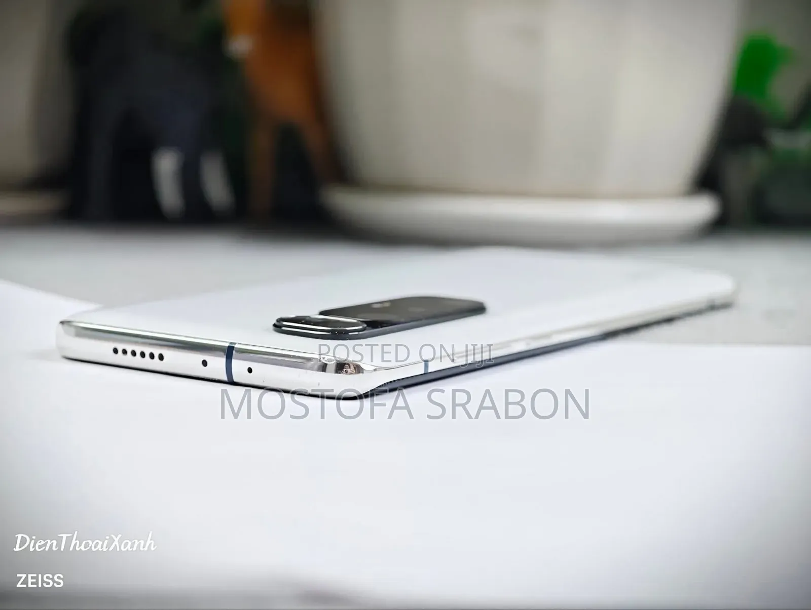 Xiaomi Mi 10T 5G 128 GB White