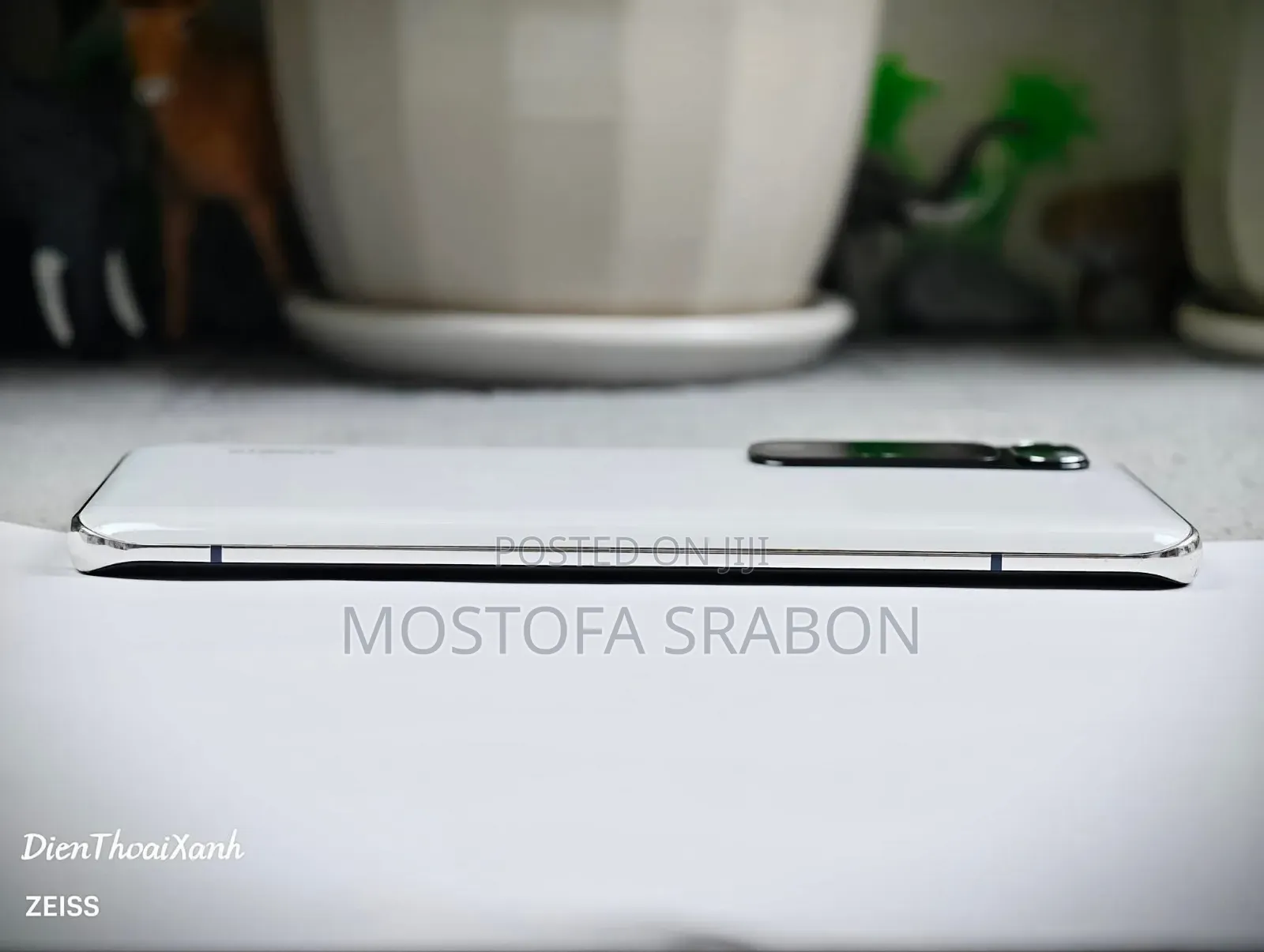 Xiaomi Mi 10T 5G 128 GB White