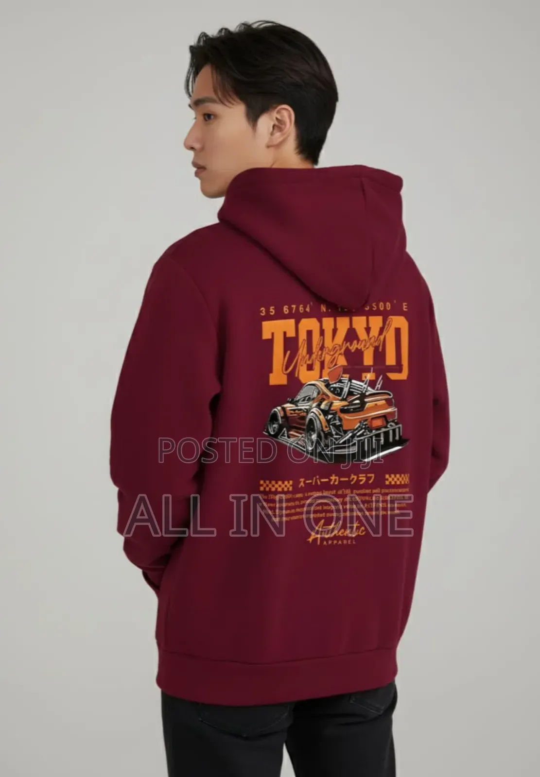 Gents Hoodie for Winter নতুন আপডেট কালেকশন