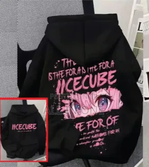 Photo - Drop Shoulder Hoodie for Men and Women নতুন আপডেট