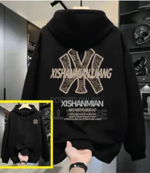 Drop Shoulder Hoodie for Men and Women নতুন আপডেট