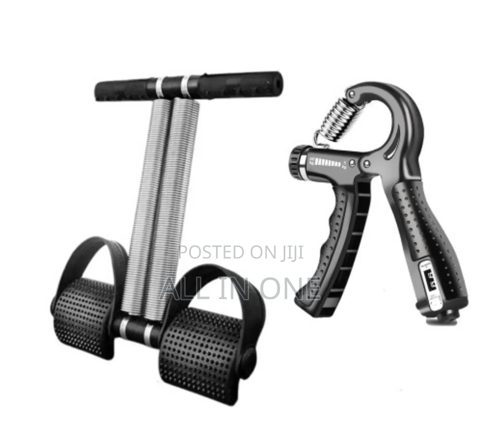 Full Body Power Combo ফুল সেট