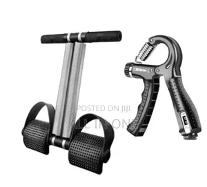 Full Body Power Combo ফুল সেট