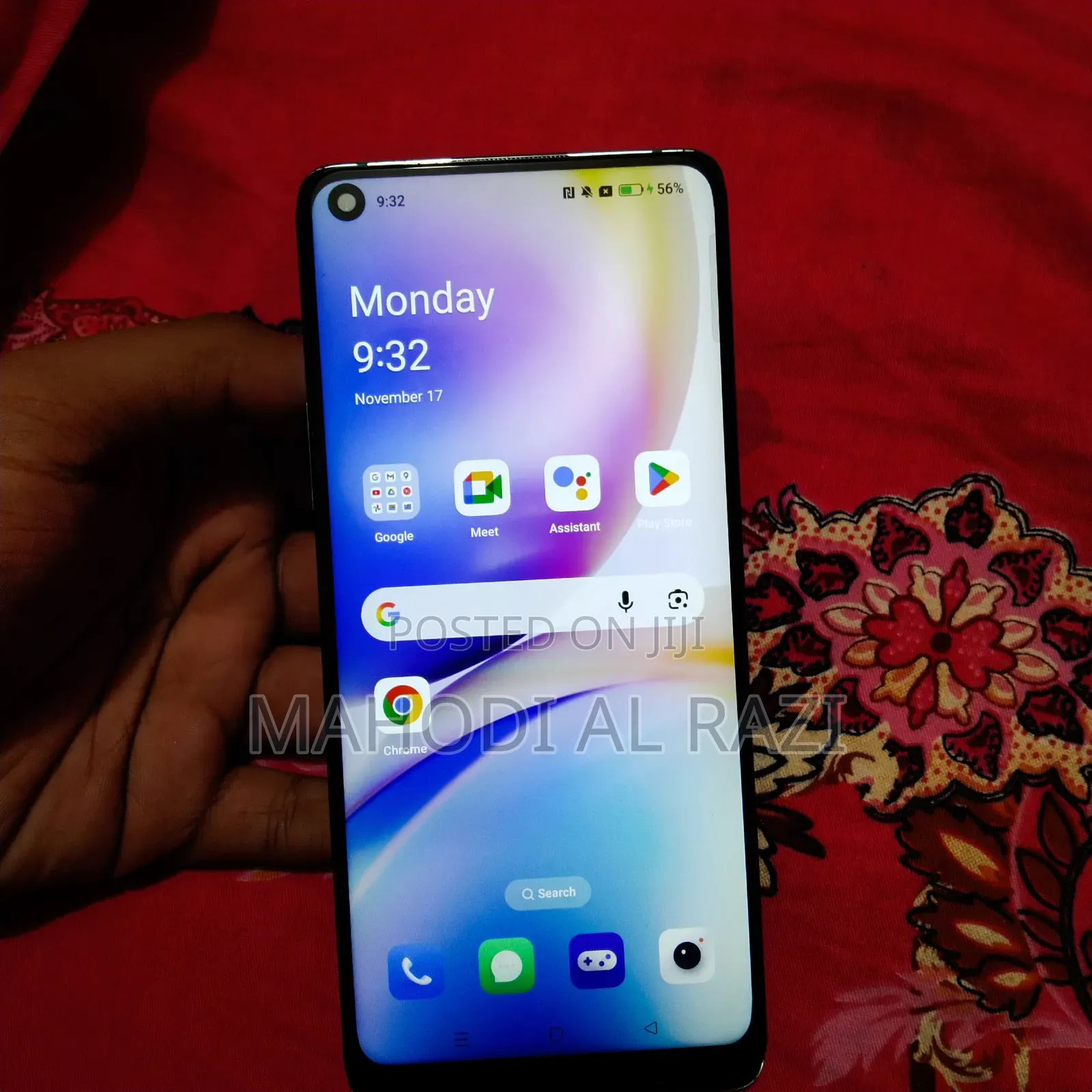 OnePlus 8 Pro 128 GB Green