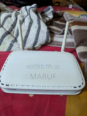 Rougher Netgear Wnr614