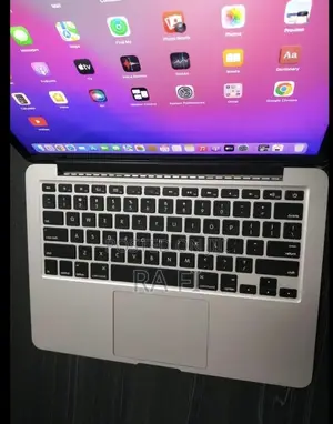 Photo - Laptop Apple MacBook 2015 8GB Intel Core I5 SSD 128GB