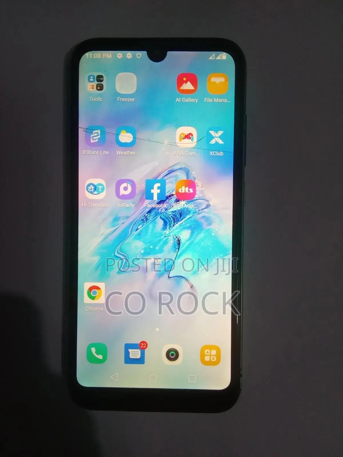 Infinix Smart HD 32 GB