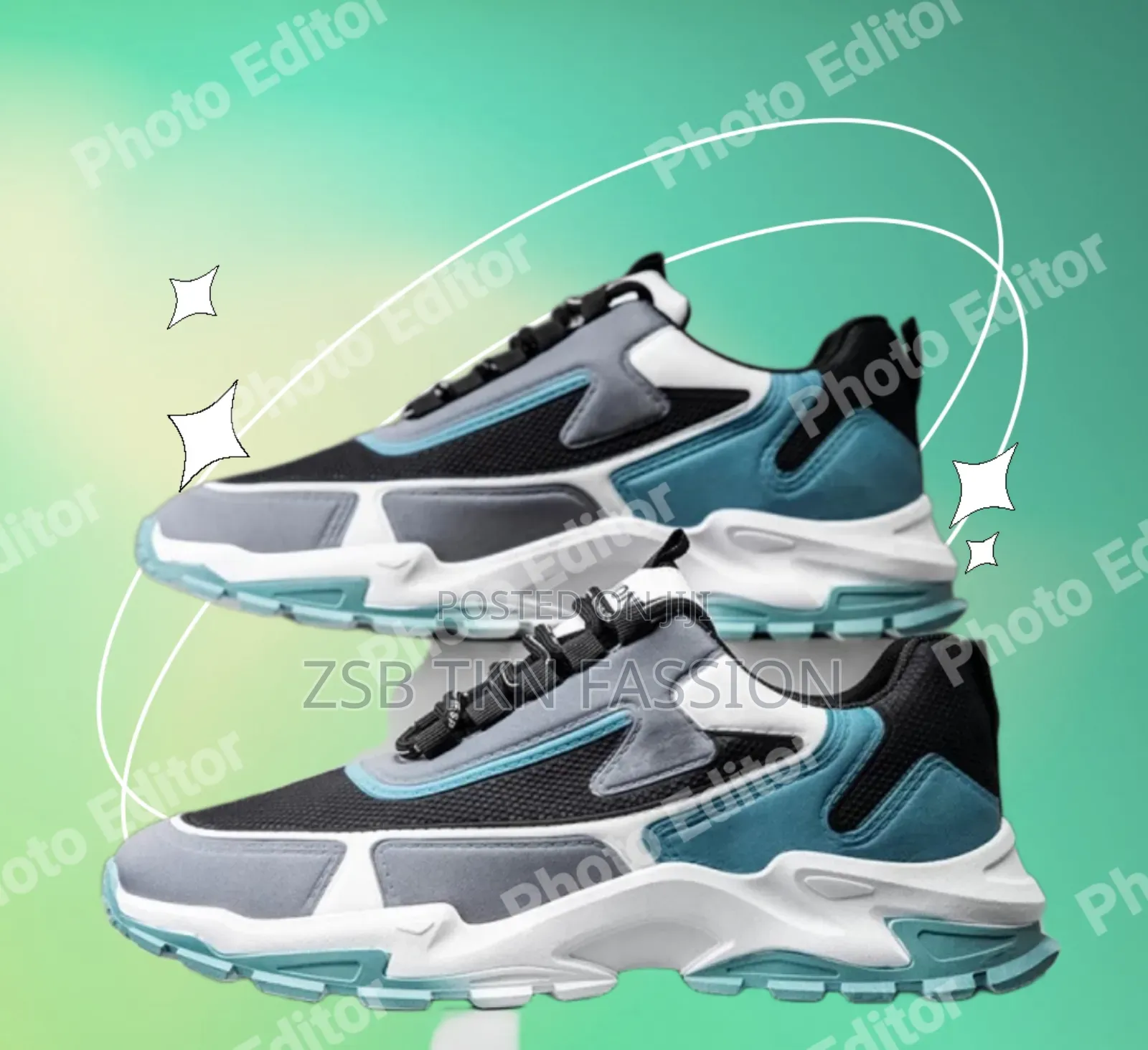 Man Shoes2025 New Update Collection High Quality