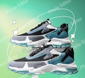 Photo - Man Shoes2025 New Update Collection High Quality